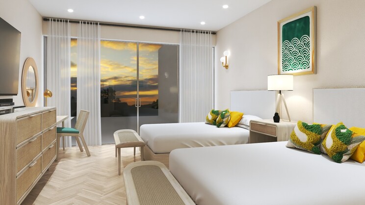 Sapphire Sands Villas By Bay Gardens